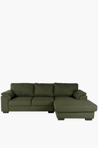 Bethany Chaise Sofa