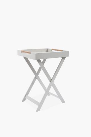 Metro Woven Butlers Tray
