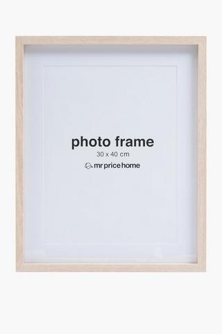 Gallery Frame, 30x40cm