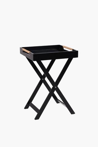 Metro Woven Butlers Tray