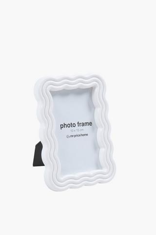 Curvy Frame, 10x15cm