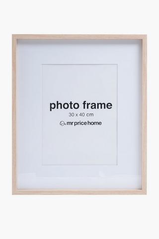 Gallery Frame, 30x40cm