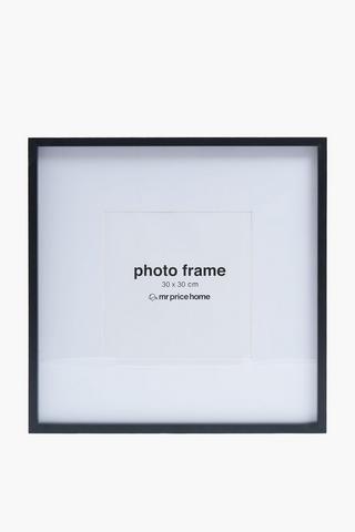 Gallery Square Frame, 30x30cm