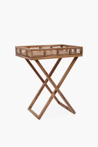 Leigh Butlers Tray