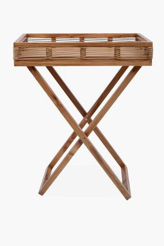 Leigh Butlers Tray