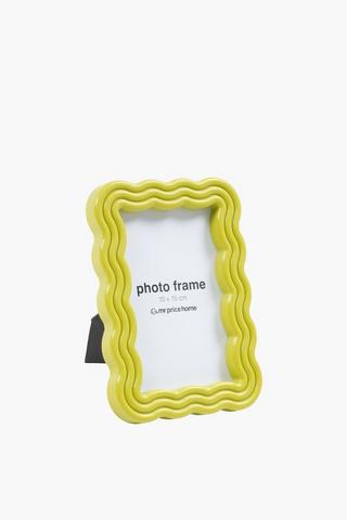 Curvy Frame, 10x15cm