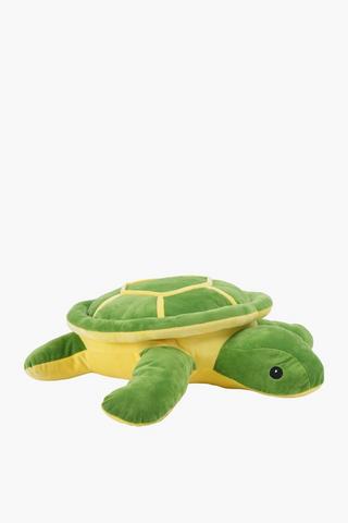 Tortoise Soft Toy