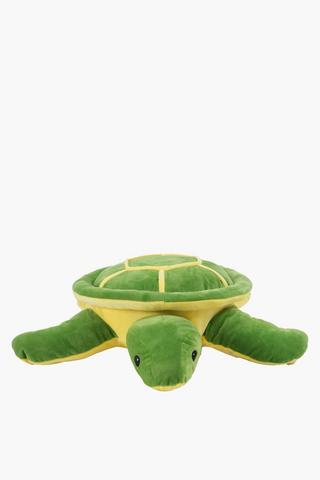Tortoise Soft Toy