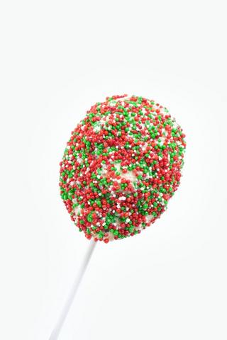 Merry Sprinkle Mallow Pop,40g