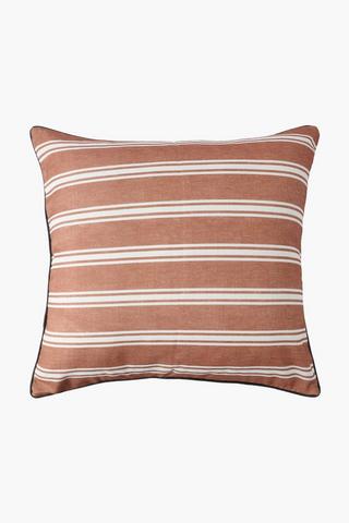 Extra Premium Ziva Botanical Scatter Cover Only, 60x60cm