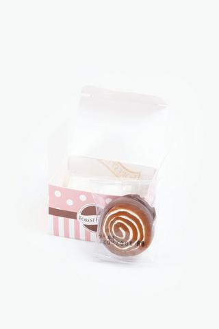 Forest Fairies Trio Treat Box