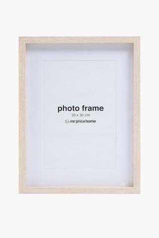 Gallery Frame, 20x30cm