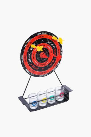 Mini Darts Shot Game
