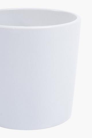 Stack Stoneware Mug
