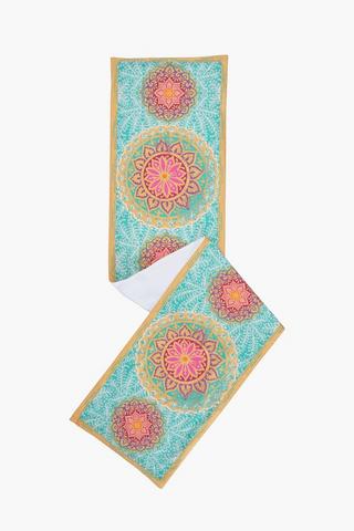 Diwali Table Runner
