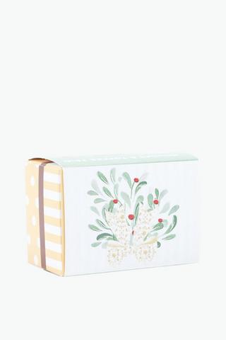 Forest Fairies Mini Trio Treat Box