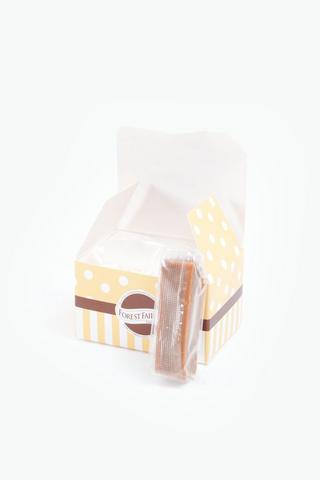 Forest Fairies Mini Trio Treat Box