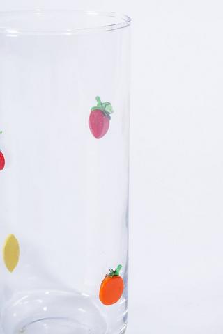Fruit Juice Tumbler