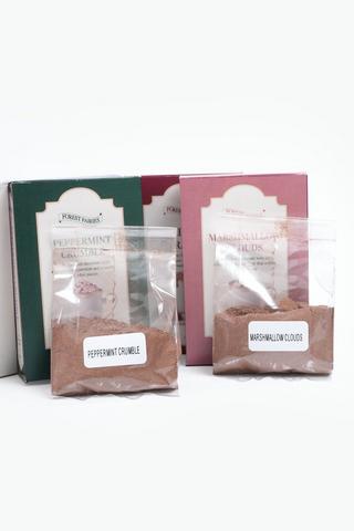 Forest Fairies Hot Chocolate Library,40g