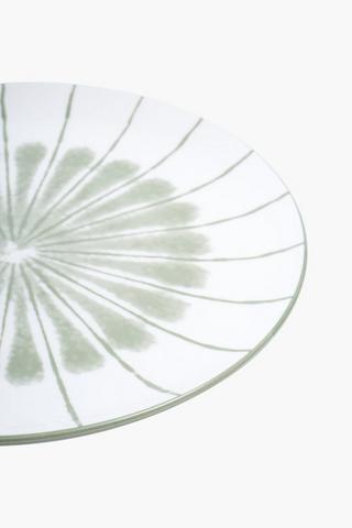 Fruity Ceramic Side Plate