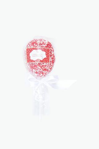Merry Sprinkle Mallow Pop,40g