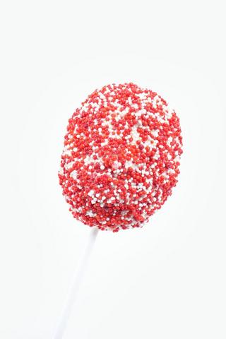 Merry Sprinkle Mallow Pop,40g