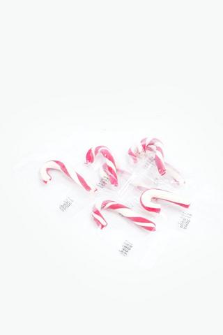 Mini Candy Canes