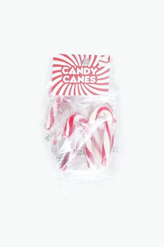 Mini Candy Canes
