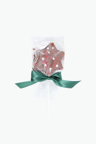 Chocolate Star Mallow,45g