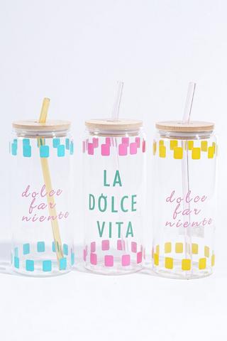 Assorted Sippy Cup