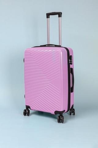Hardcover Luggage Suitcase Medium, 15kg