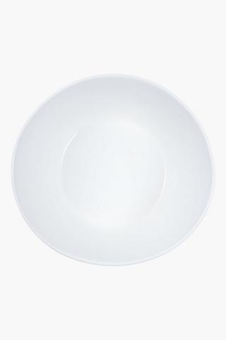 Porcelain Serving Bowl