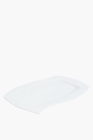 Large Porcelain Platter
