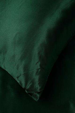 2 Pack Satin Pillowcase