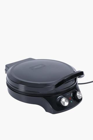 Mellware Pizza Maker, 2000 Watts