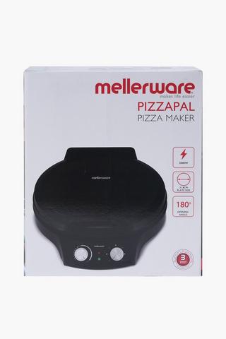 Mellware Pizza Maker, 2000 Watts