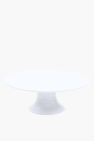 Porcelain Cake Stand