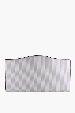 Madison Arch Queen Headboard