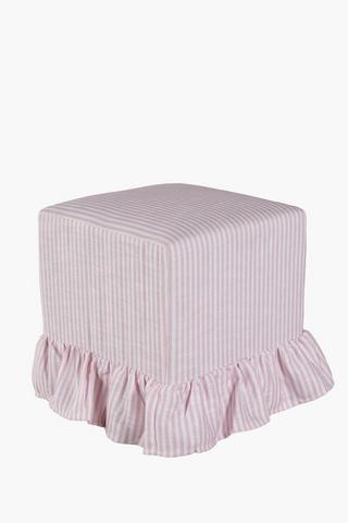 Sorbet Frill Cube