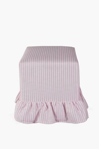 Sorbet Frill Cube