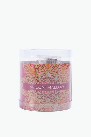Forest Fairies Festive Nougat Mallow Tub, 120g