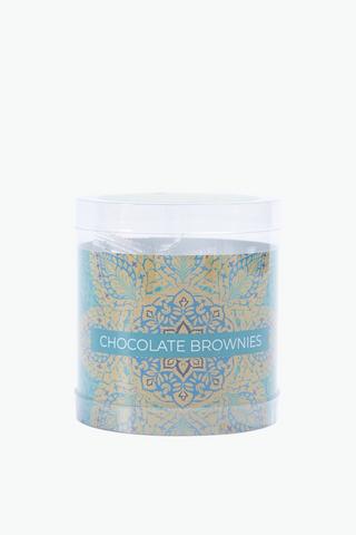 Forest Fairies Festive Chocolate Brownies,120g