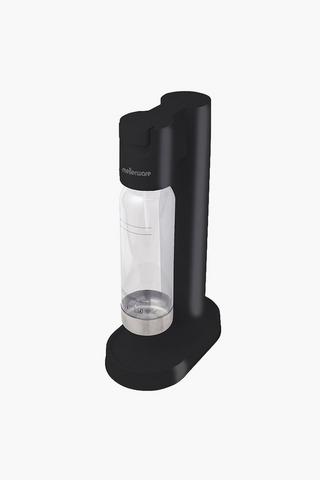 Mellerware Instafizz Soda Maker, 835ml