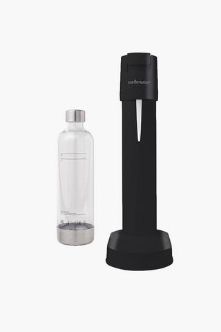 Mellerware Instafizz Soda Maker, 835ml