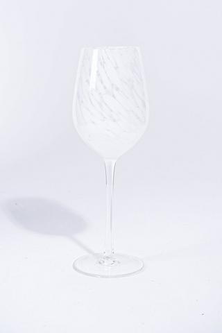 Watermark Wine Glass