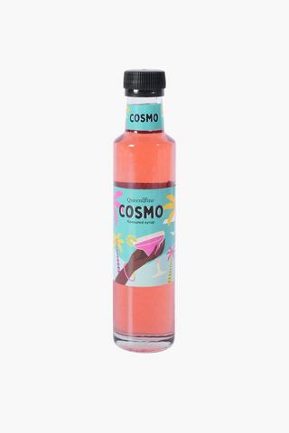 Queen And Me Cosmo Syrup, 250ml