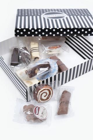 Forest Fairies Festive Gourmet Sweets And Chocolates, 300g