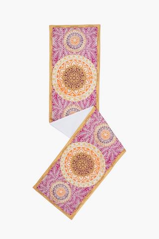 Diwali Table Runner