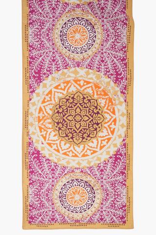 Diwali Table Runner