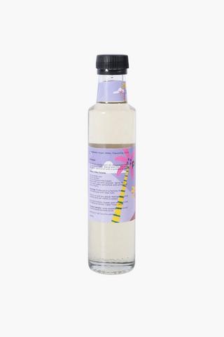 Queen And Me Pina Colada Syrup, 250ml